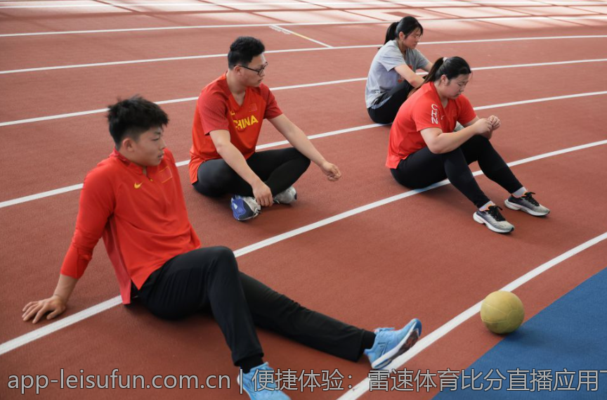 便捷体验：雷速体育比分直播应用下载