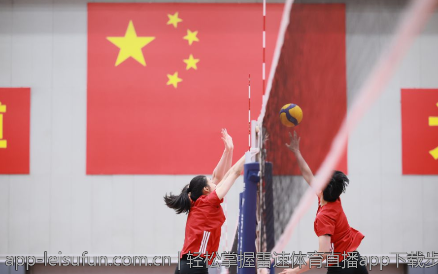 雷速体育赛事里不容错过的球星